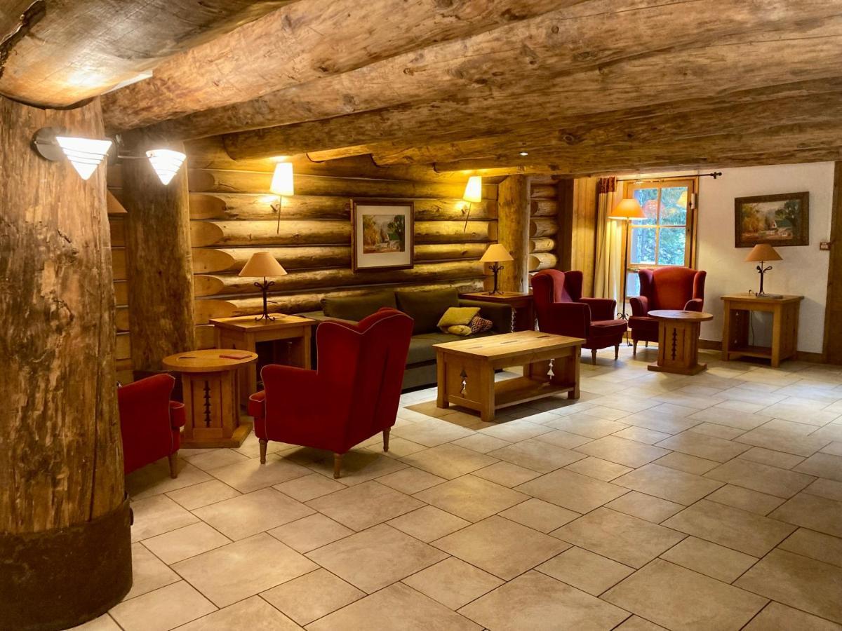 Appartement Arc 1950 M, Ski Au Pied, Piscine Exterieure Chauffee, Remontees Mecaniques A 100M, Sauna Et Salle De Sports Les Arcs  외부 사진
